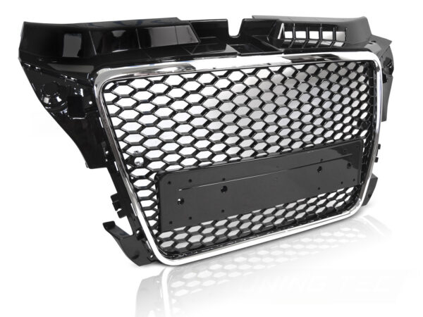 Iluvõre AUDI A3 (8P) SPORT 08-12 PDC