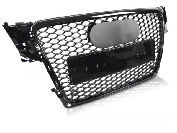 Iluvõre AUDI A4 B8 08-11 PDC