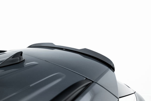 Spoiler Cap Hyundai Tucson Mk4 Facelift - Image 2