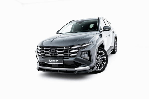 Splitter Hyundai Tucson Mk4 Facelift