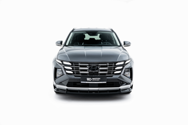 Splitter Hyundai Tucson Mk4 Facelift - Image 2