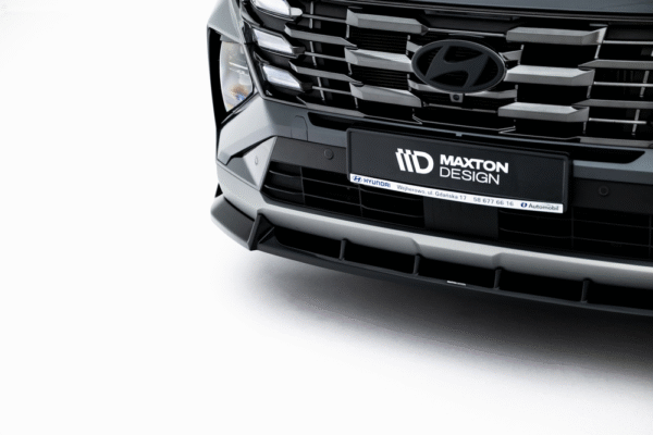 Splitter Hyundai Tucson Mk4 Facelift - Image 3