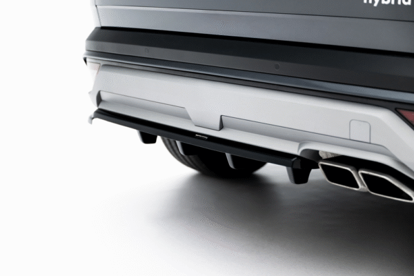 Diffuuseri lisa Hyundai Tucson Mk4 Facelift - Image 2