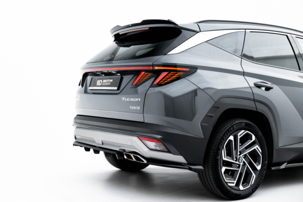 Diffuuseri lisa Hyundai Tucson Mk4 Facelift