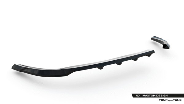 Diffuuseri lisa Hyundai Tucson Mk4 Facelift - Image 3