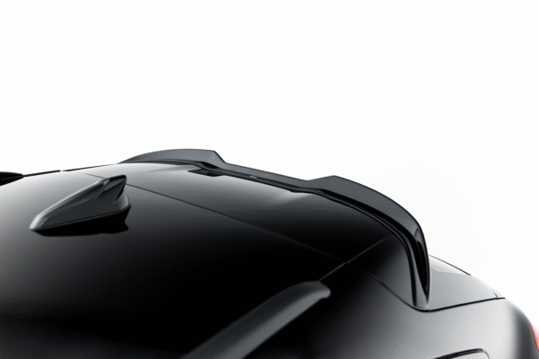 Spoiler Cap Audi A6 S-Line Avant C9 - Image 2