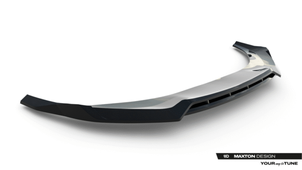 Splitter V.1 Audi A6 S-Line C9 - Image 2