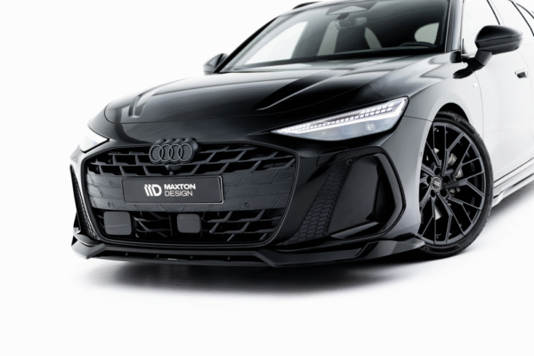 Splitter V.1 Audi A6 S-Line C9