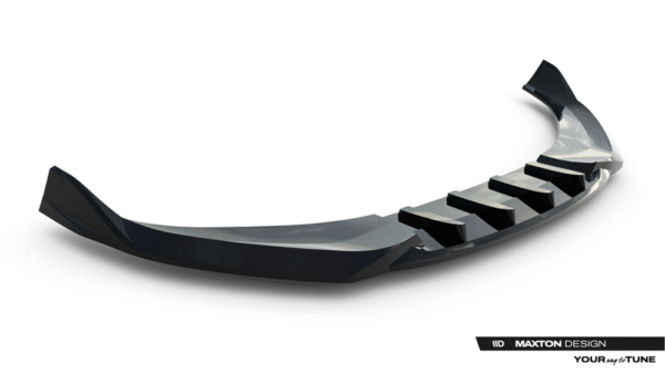 Splitter V.2 Audi A6 S-Line C9 - Image 2