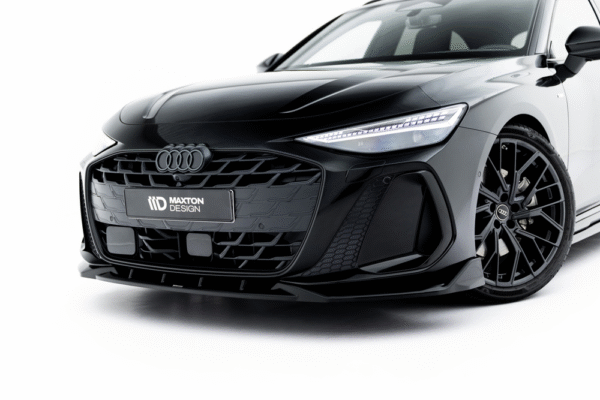 Splitter V.2 Audi A6 S-Line C9