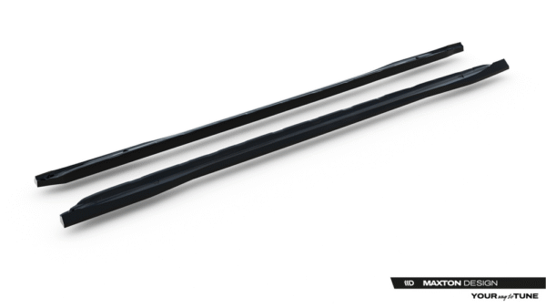 Küljelaiendid Audi A6 S-Line C9 - Image 3