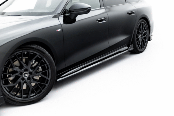 Küljelaiendid V.2 Audi A6 S-Line C9