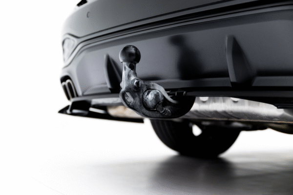 Tagastange/Diffuuseri lisa - Splitter V.2 Audi A6 S-Line C9 - Image 3