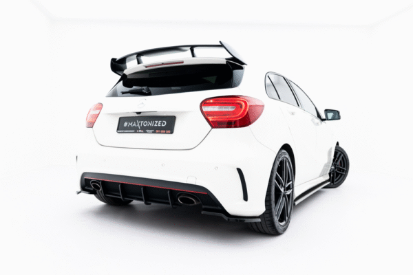 Street Pro Diffuser Mercedes-Benz A AMG-Line W176