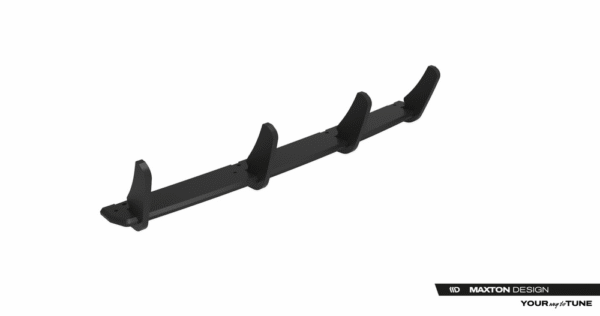 Street Pro Diffuser Mercedes-Benz A AMG-Line W176 - Image 3