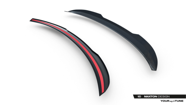 Spoiler Cap Cupra Tavascan Mk1 - Image 3