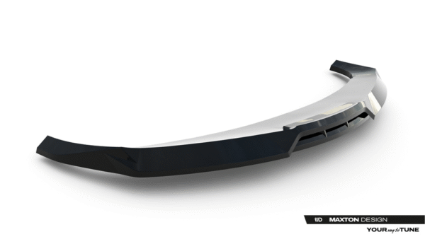 Splitter Cupra Tavascan Mk1 - Image 2