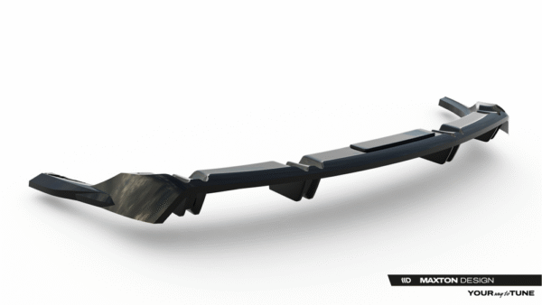 Diffuuseri lisa / Splitter Cupra Tavascan Mk1 - Image 3