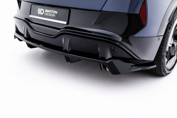 Diffuuseri lisa / Splitter Cupra Tavascan Mk1 - Image 2