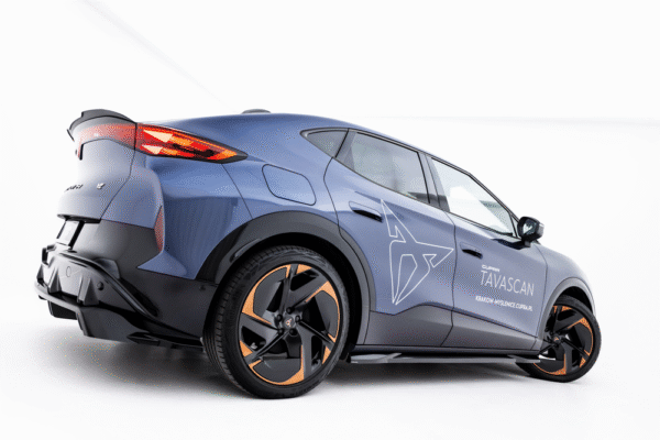 Küljelaiendid Cupra Tavascan Mk1 - Image 2