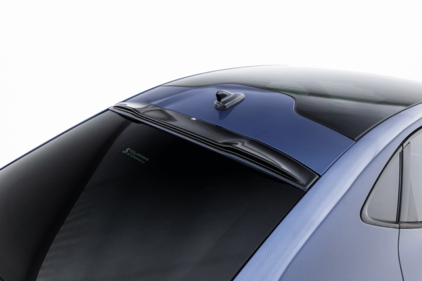 Spoiler Cupra Tavascan Mk1