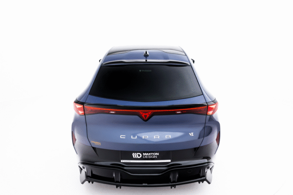 Spoiler Cupra Tavascan Mk1 - Image 4
