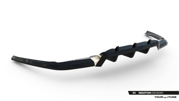 Diffuuseri lisa / splitter V.3 Land Rover Range Rover Velar R-Dynamic Mk1 - Image 3