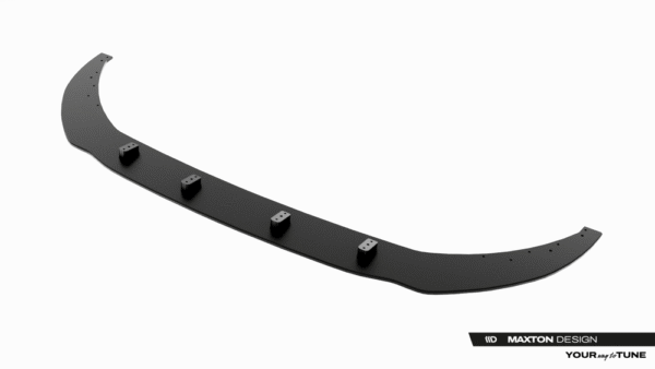 Street Pro Splitter Audi A5 S-Line / S5 Sedan / Avant B10 - Image 3