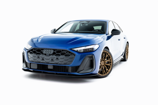 Street Pro Splitter Audi A5 S-Line / S5 Sedan / Avant B10
