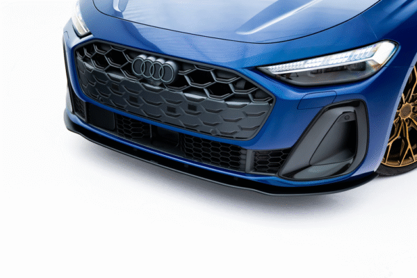 Street Pro Splitter Audi A5 S-Line / S5 Sedan / Avant B10 - Image 2