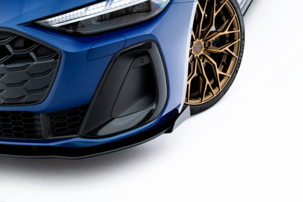 Street Pro Splitteri labad Audi A5 S-Line / S5 Sedan / Avant B10