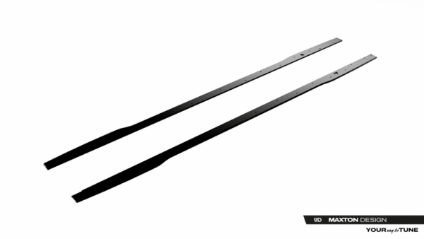Küljelaiendid Street Pro Audi A5 S-Line / S5 Sedan / Avant B10 - Image 2
