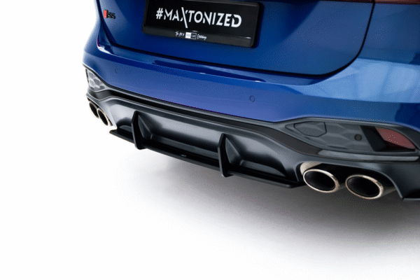 Street Pro Diffuser Audi S5 Sedan / Avant B10