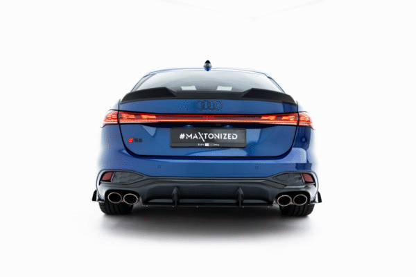 Street Pro Diffuser Audi S5 Sedan / Avant B10 - Image 2