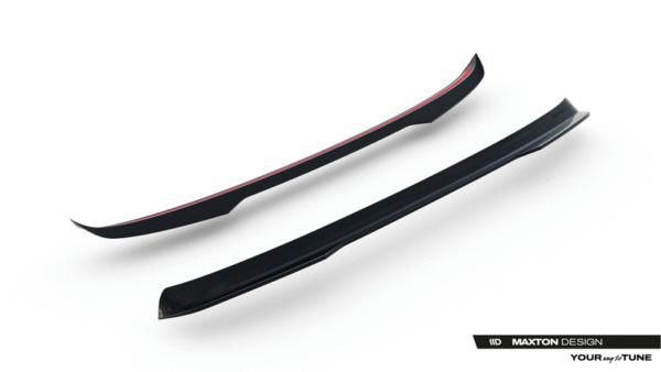 Spoiler Cap Volkswagen Touareg R-Line Mk3 Facelift - Image 5