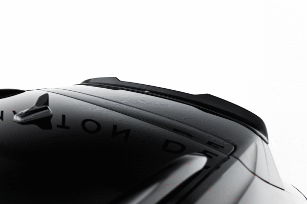 Spoiler Cap Volkswagen Touareg R-Line Mk3 Facelift