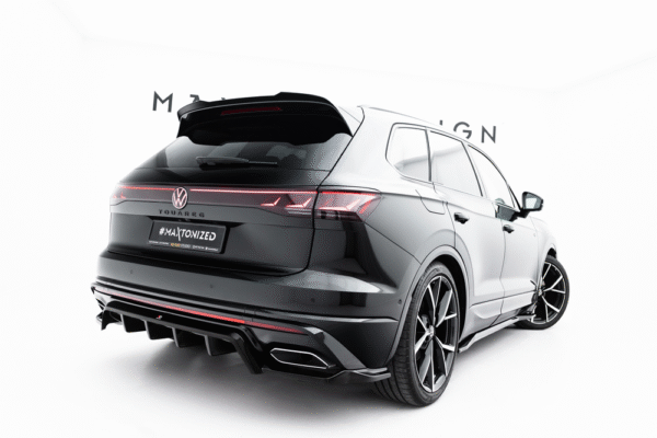 Spoiler Cap Volkswagen Touareg R-Line Mk3 Facelift - Image 4