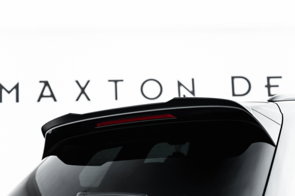 Spoiler Cap Volkswagen Touareg R-Line Mk3 Facelift - Image 3