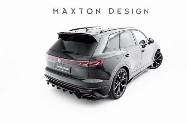 Spoiler Cap Volkswagen Touareg R-Line Mk3 Facelift - Image 2