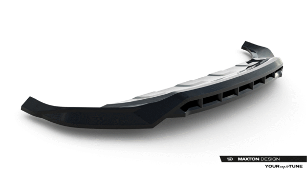 Splitter Volkswagen Touareg R-Line Mk3 Facelift - Image 4
