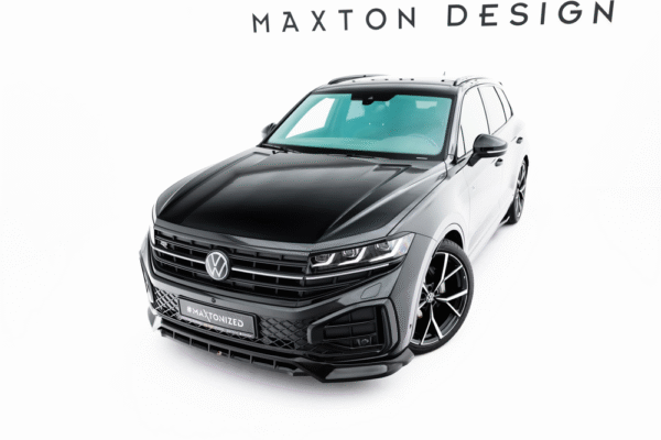 Splitter Volkswagen Touareg R-Line Mk3 Facelift