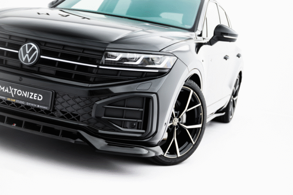 Splitter Volkswagen Touareg R-Line Mk3 Facelift - Image 3