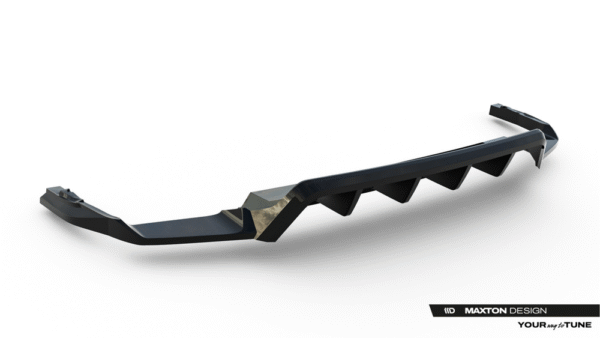 Diffuuseri lisa / Splitter Volkswagen Touareg R-Line Mk3 Facelift - Image 4