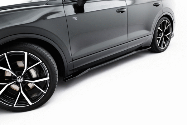 Küljelaiendid Volkswagen Touareg R-Line Mk3 Facelift