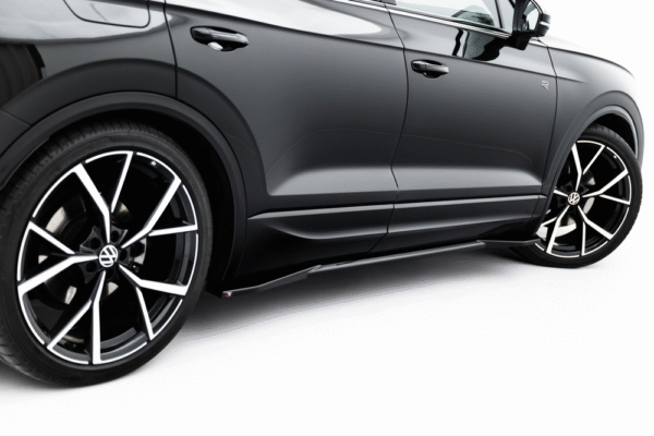 Küljelaiendid Volkswagen Touareg R-Line Mk3 Facelift - Image 2