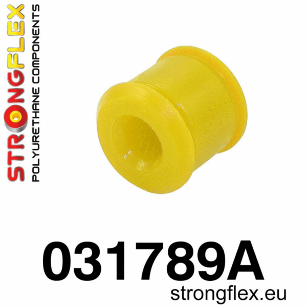 031789A: Stabilisaatorvarda otsavarda puks SPORT