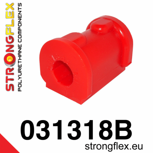 031318B Eesmise stabilisaatori puks 18-24mm