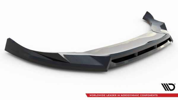 Esistange Lisa/Splitter V.4 Cupra Formentor Mk1 - Image 3