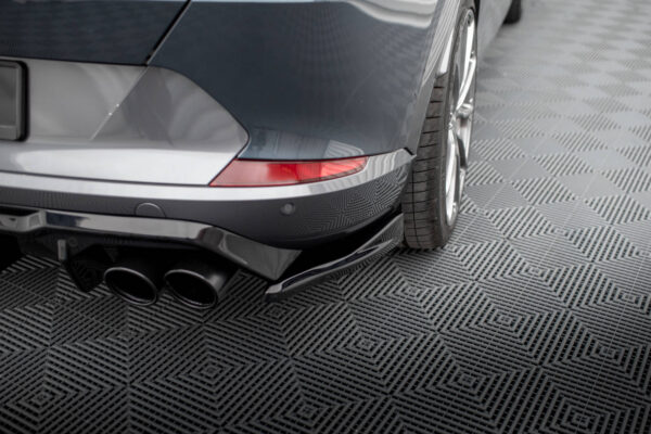 Tagastange Ääre Lisad/Splitterid V.4 Cupra Formentor Mk1