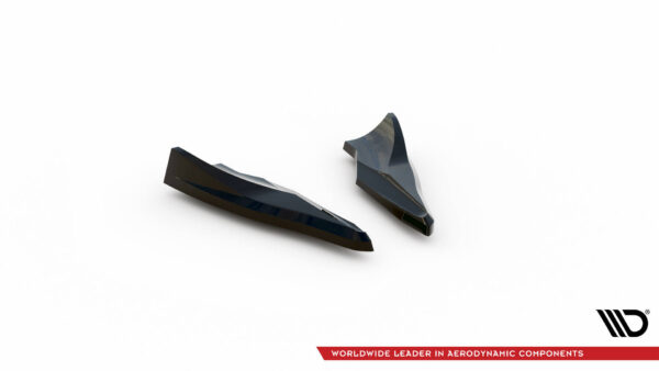 Tagastange Ääre Lisad/Splitterid V.4 Cupra Formentor Mk1 - Image 3